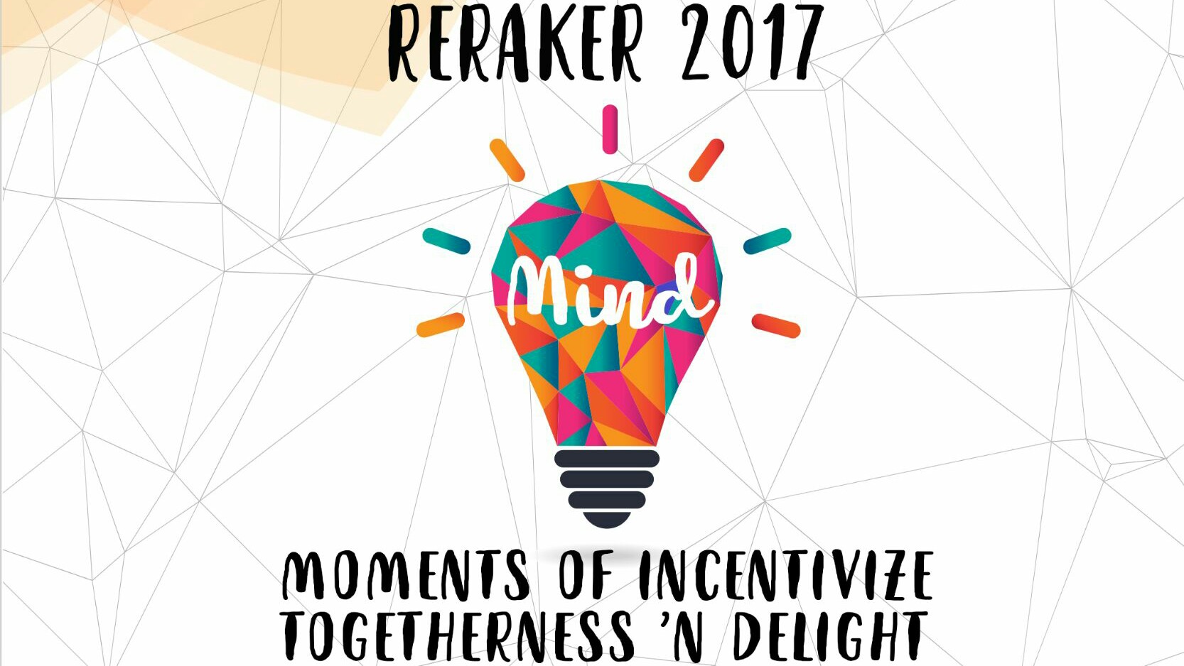 RERAKER HIMSISFO 2017 “MIND”