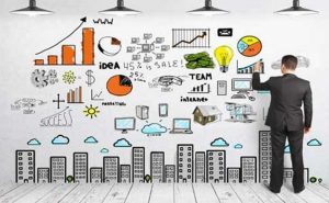 Pengenalan Perusahaan Startup dan Perkembangannya