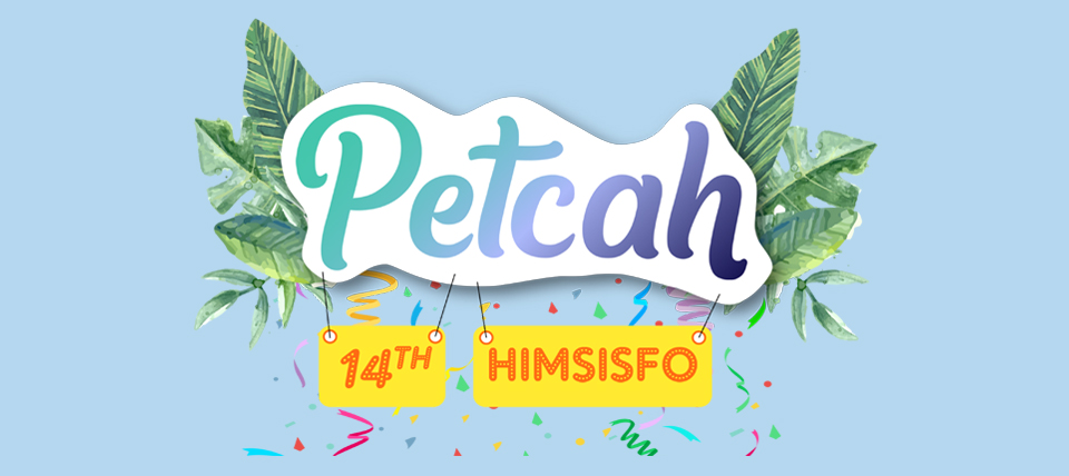 HIMSISFO BIRTHDAY PARTY 2018