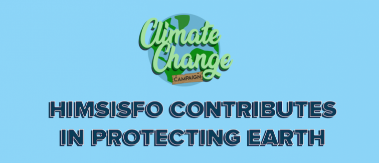 P2M : CLIMATE CHANGE