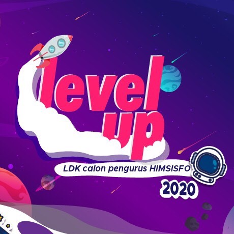 LDKP 2020 : Level Up