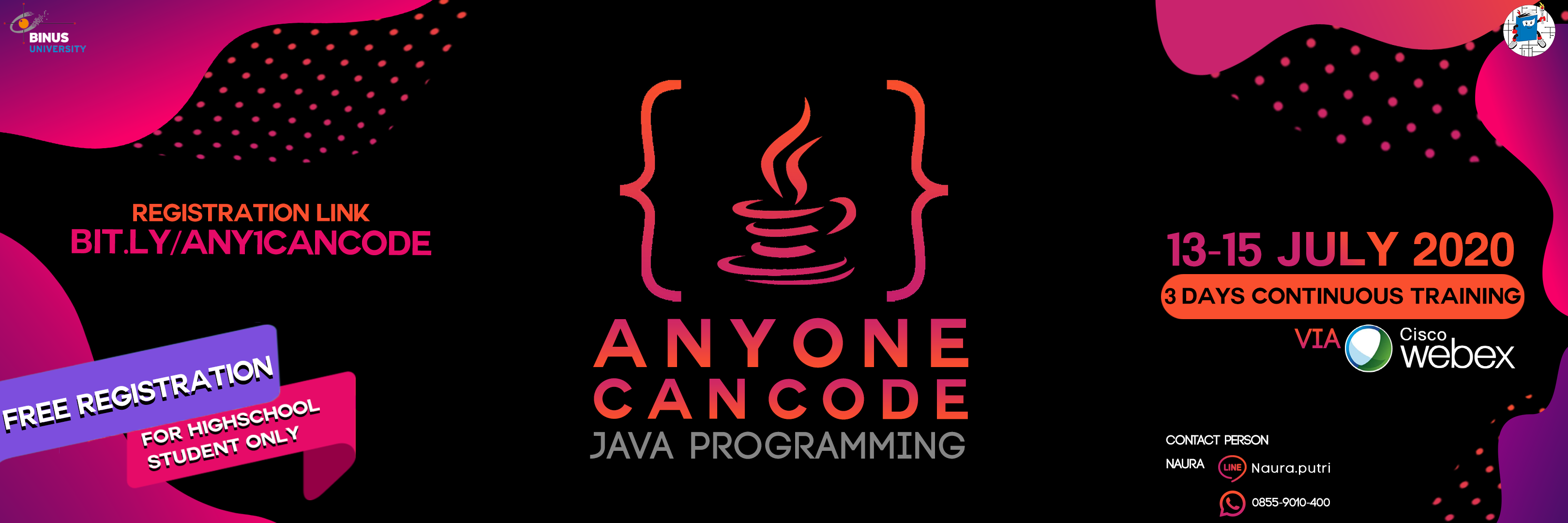 P2M : Anyone Can Code