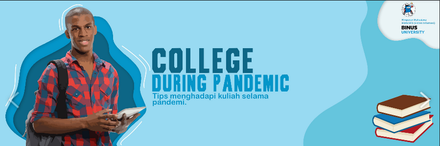 IGTV HIMSISFO: Tips Menghadapi Tahun Pertama Perkuliahan