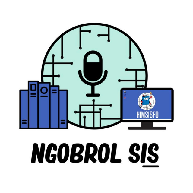 PODCAST HIMSISFO: NGOBROL SIS