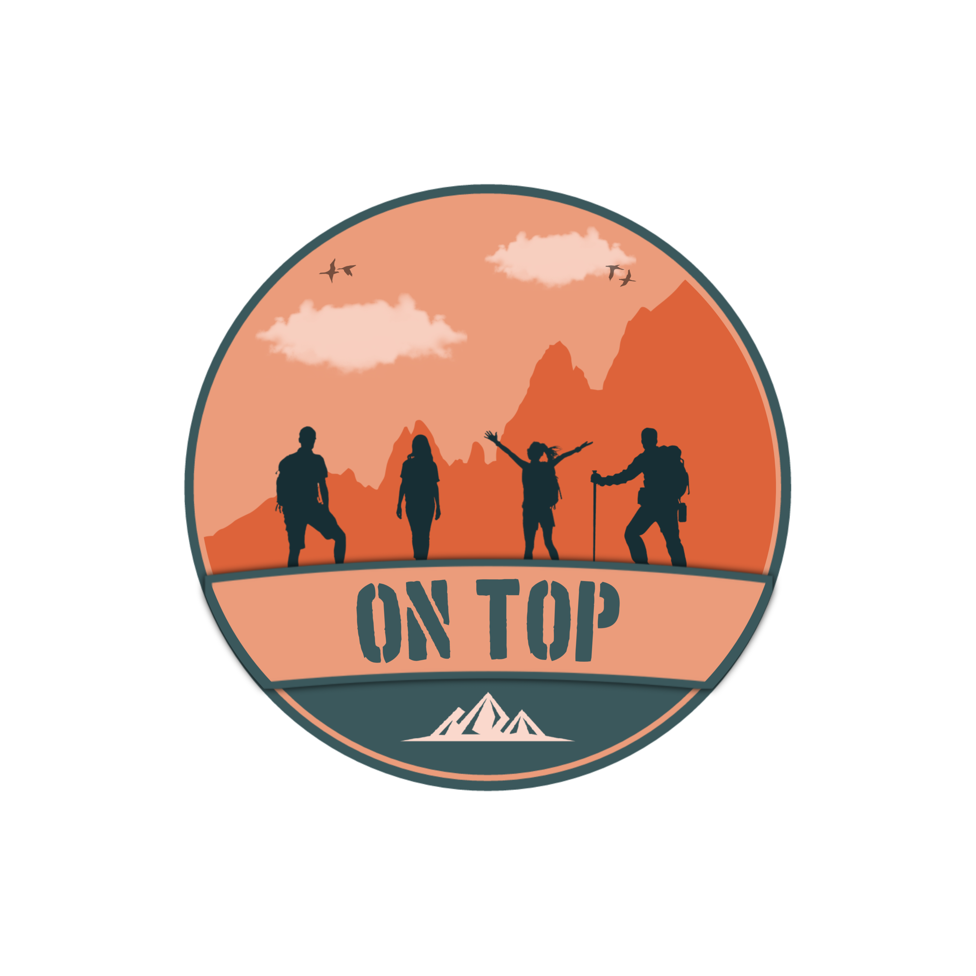 GERAK (Gathering dan Rapat Kerja HIMSISFO)