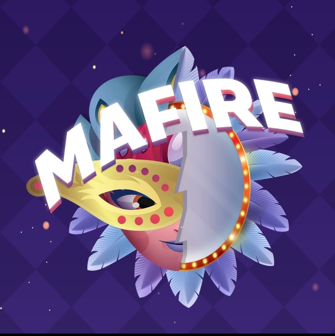 Welcoming Party HIMSISFO 2022: MAFIRE