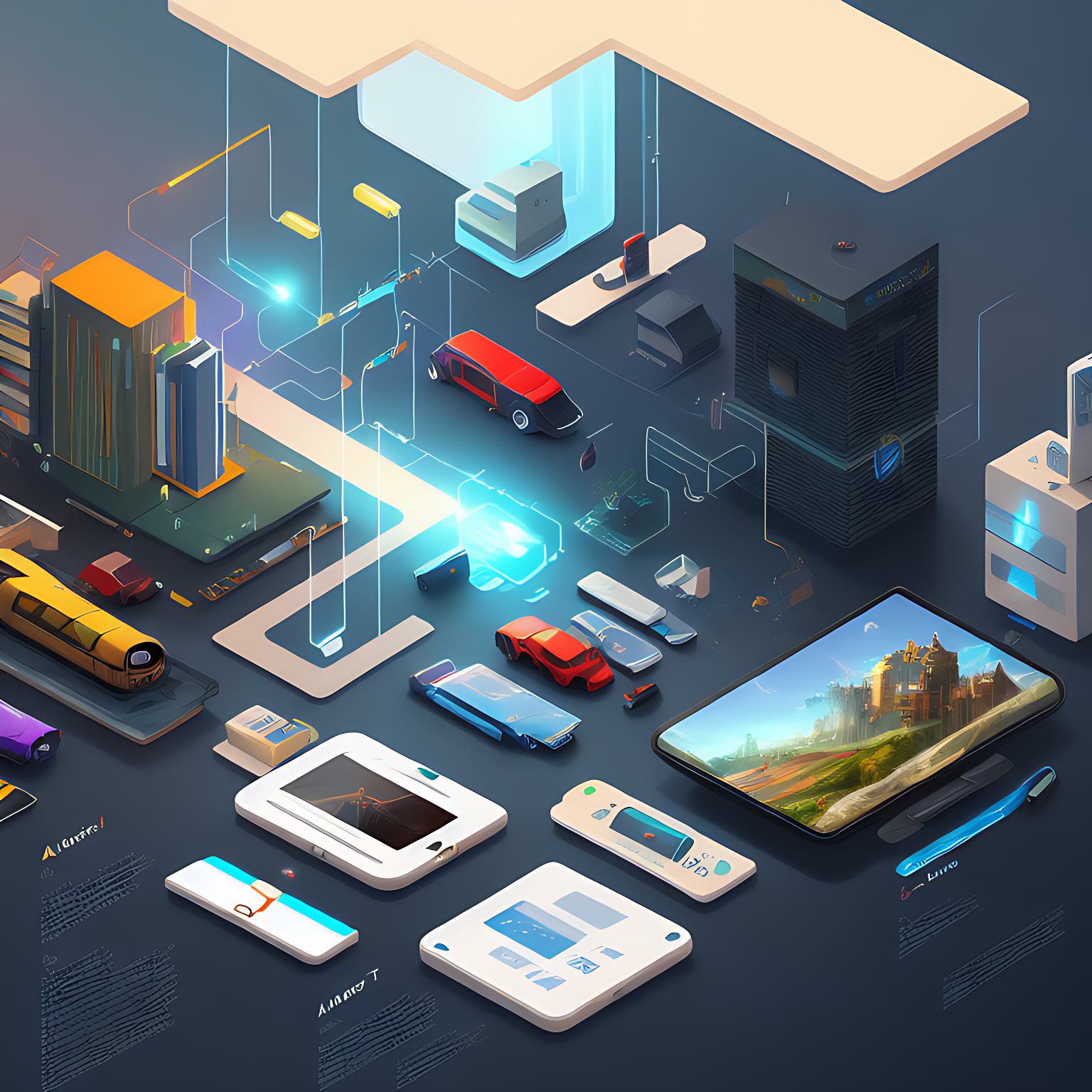 Internet of Things dan Masa Depan Teknologi dalam Pendidikan : Unlimited Connections