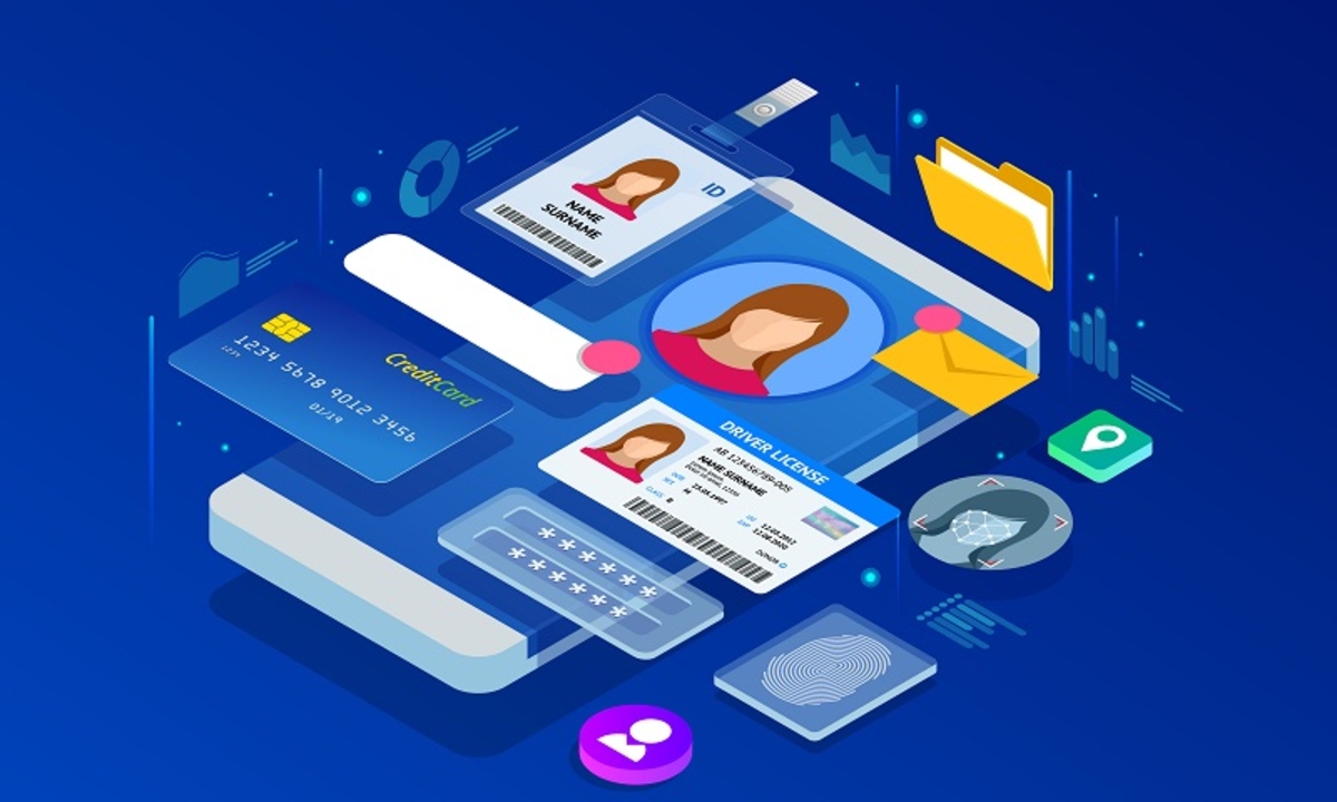 Pentingnya Menjaga Keamanan Informasi di Era Digital