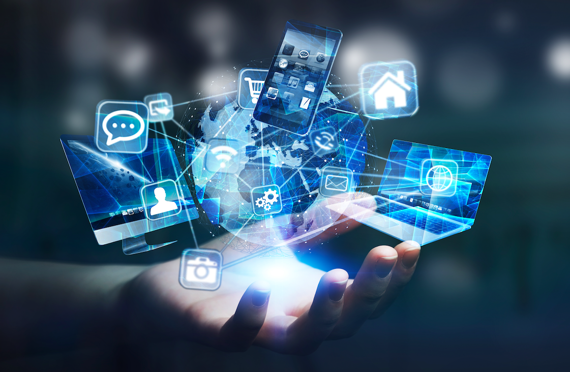 Apa itu Internet of Things dan Apakah Penting Dalam Kehidupan Sehari-Hari?