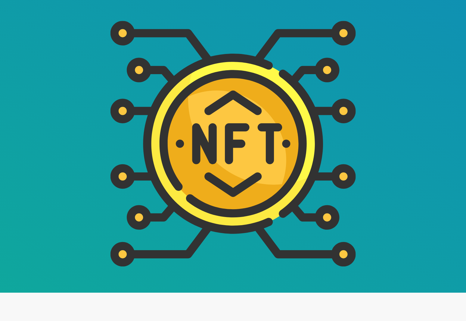 Mengenal NFT Apa Itu NFT Dan Apa Saja Kegunaannya Himpunan 