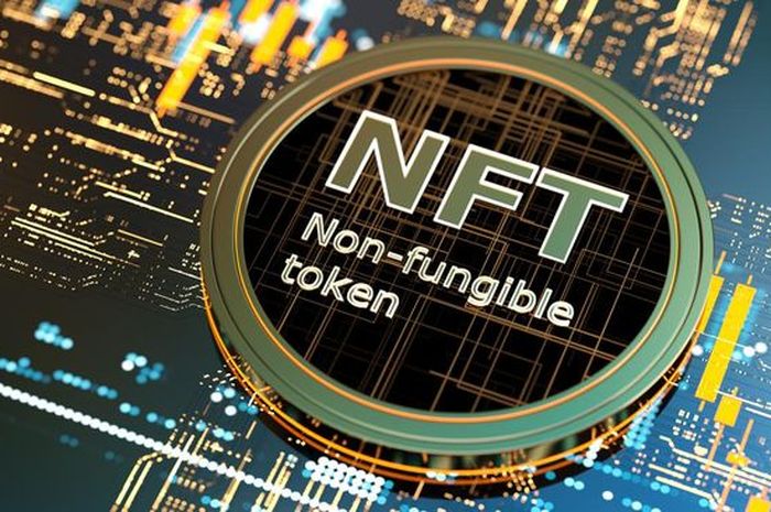 NFT : Kunci Utama Menuju Era Baru Aset Digital