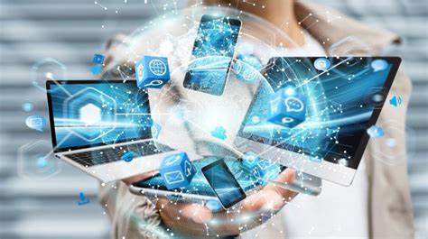 Peran Bahasa Pemrograman dalam Dunia Digital