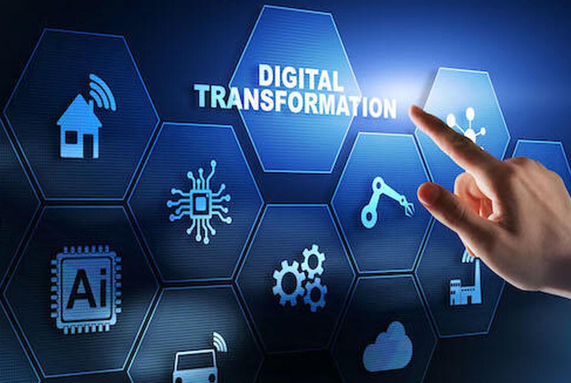 Jejak Transformasi Digital dalam Mengoptimalkan Konstruksi Pembangunan