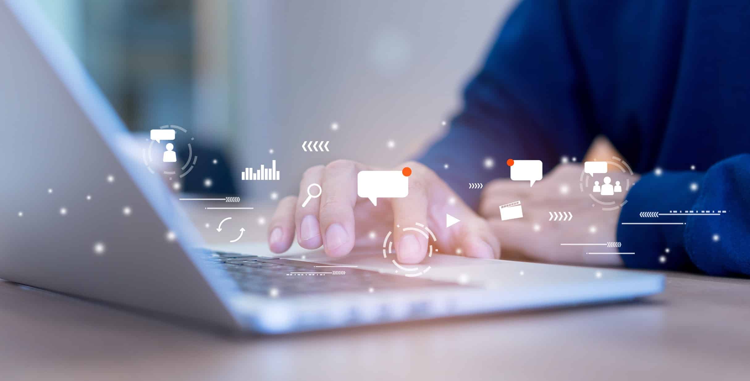Pentingnya Transformasi Digital dalam Bidang Edukasi