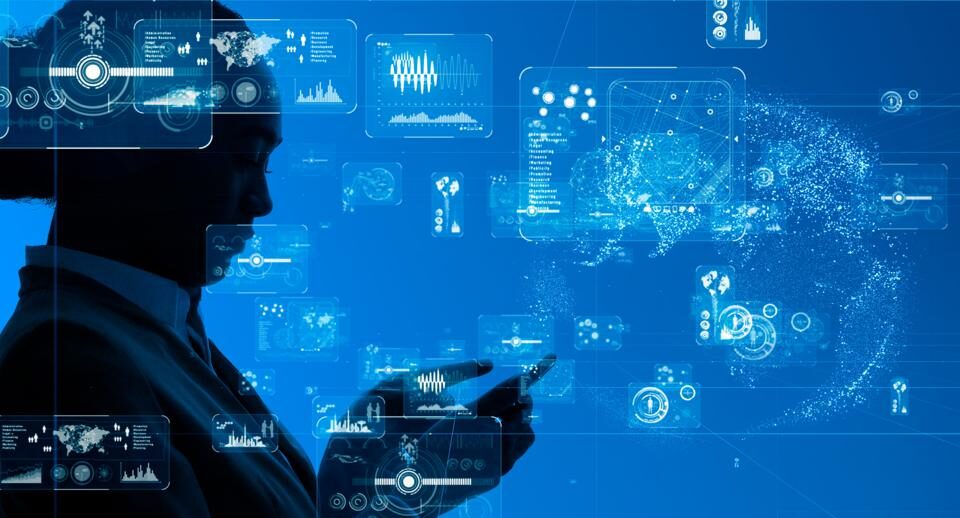 Pengaplikasian Transformasi Digital di Lingkup Pekerjaan