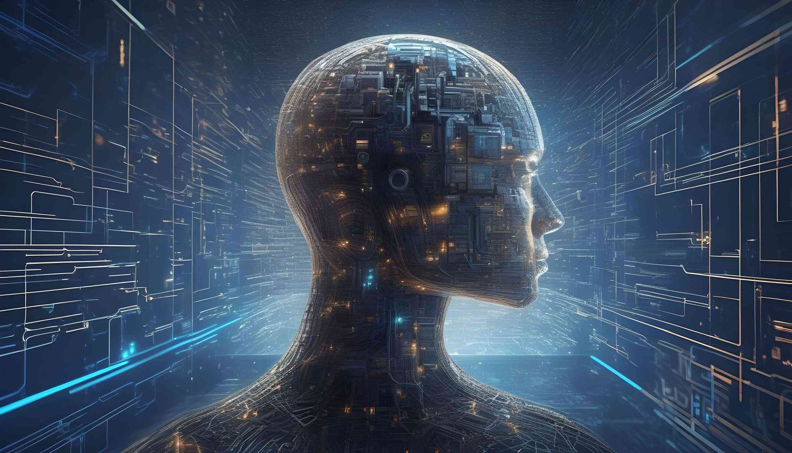 Kehidupan di Era Pasca-AI VS Kehidupan di Era Pra-AI