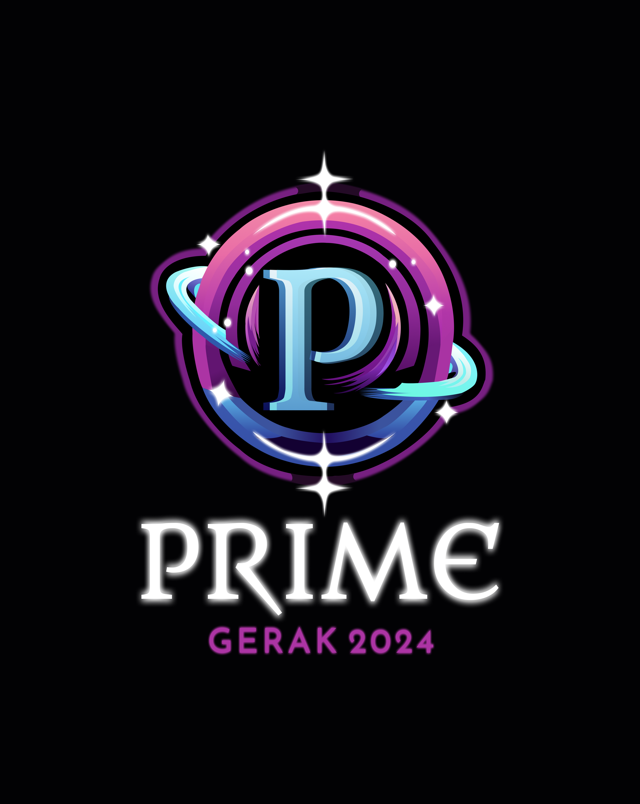 GERAK HIMSISFO 2024: PRIME