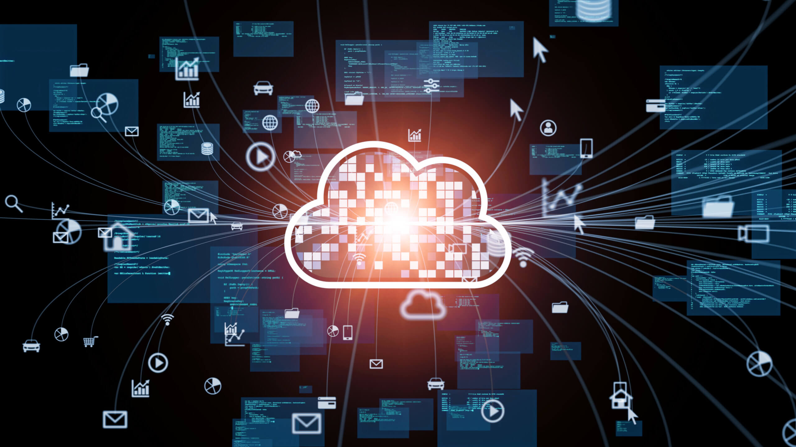 Pemanfaatan Cloud Computing Dalam Menghadapi Transformasi Digital