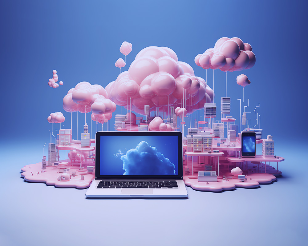 Serunya Berpetualang dalam Dunia Cloud Computing!