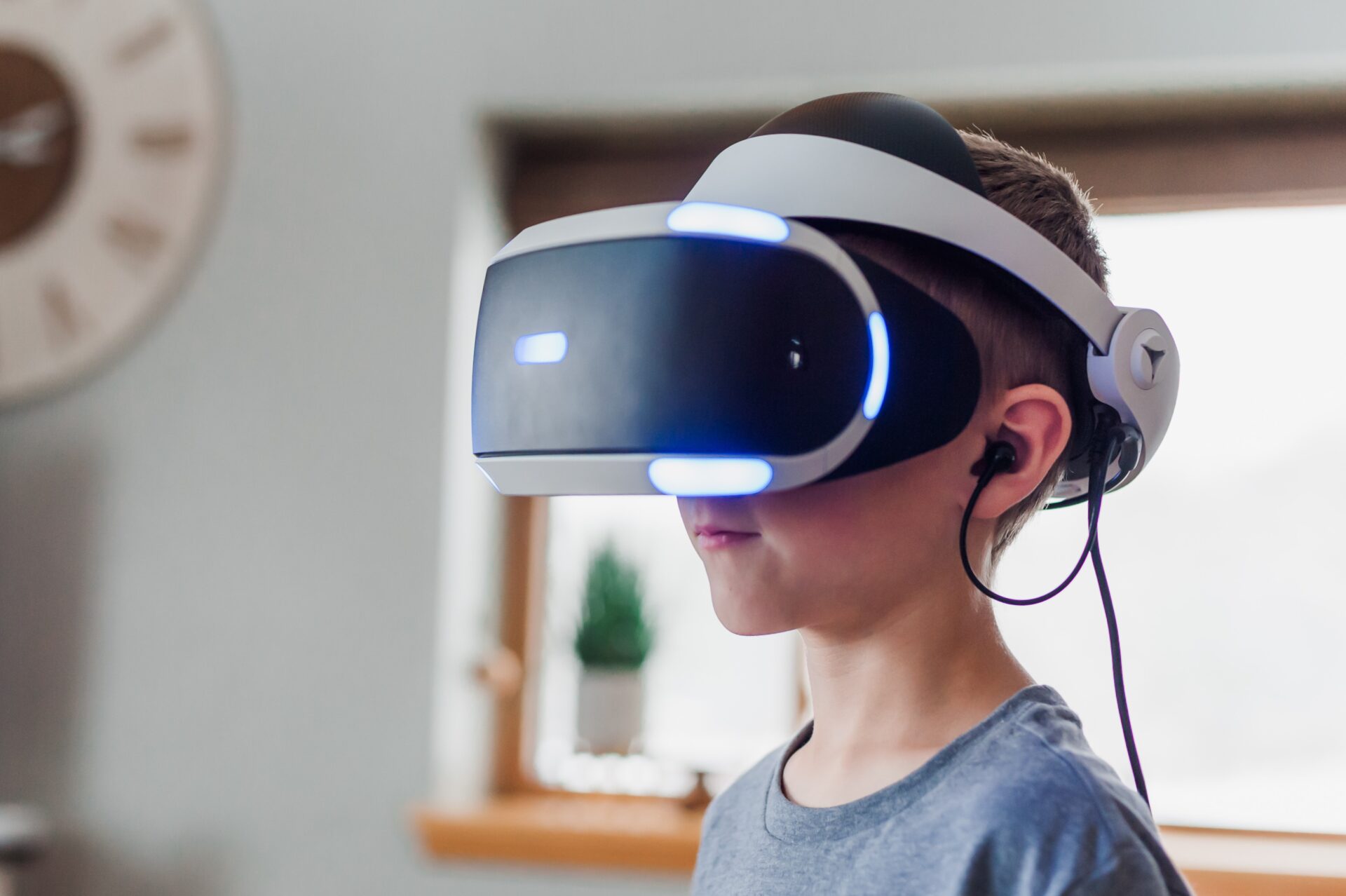 Penerapan Augmented Reality dalam Dunia Entertainment