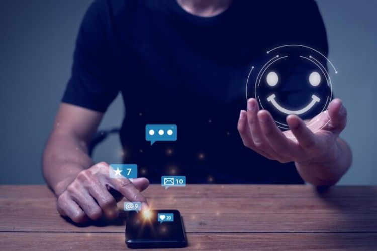 Upaya Peningkatan Customer Experience dengan Augmented Reality