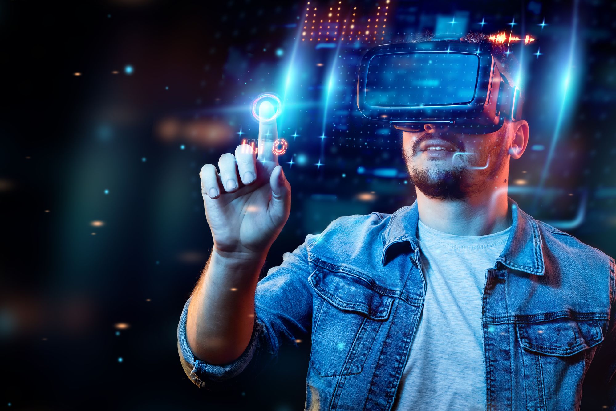 Implementasi dan Tantangan dari Penggunaan Android VR di Masa Depan