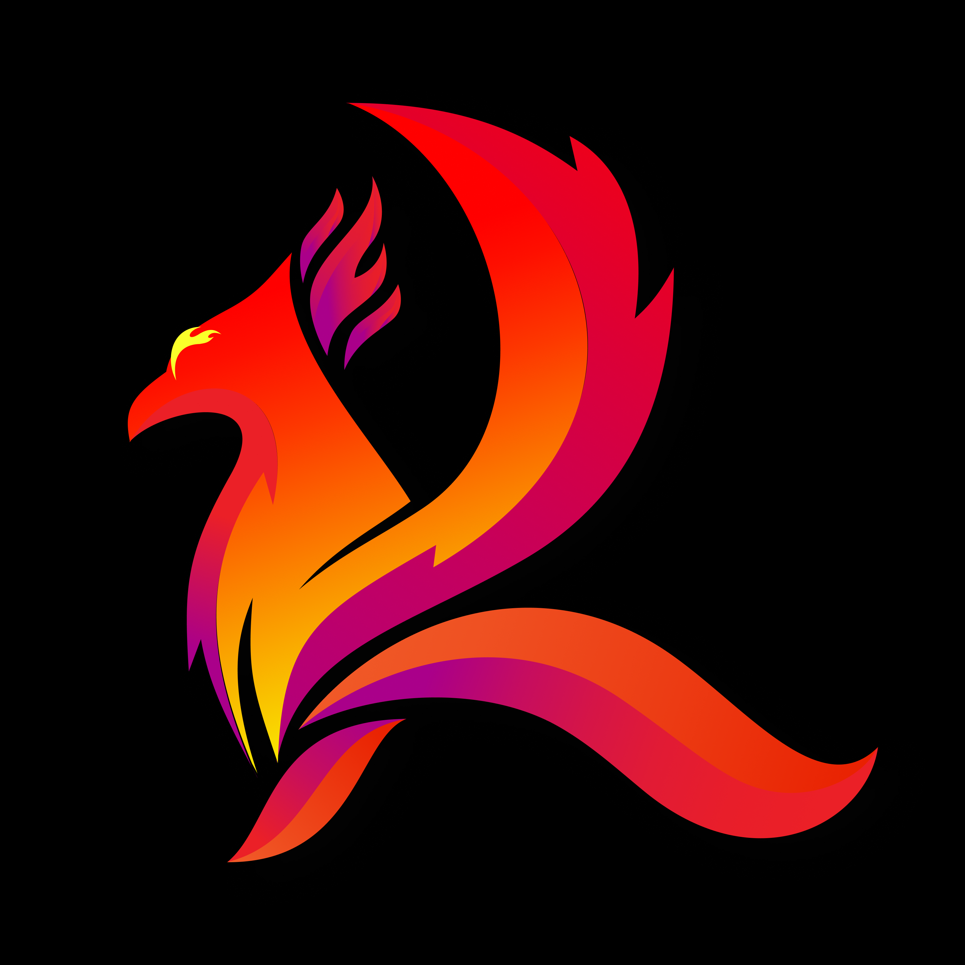 LDKKA HIMSISFO 2024: REVENGER