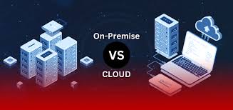 Perbandingan Sistem ERP: On-Premise vs Cloud-Based