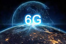 Menuju Indonesia Emas 2045, Mampukah Indonesia Memiliki Kecepatan Internet 6G?