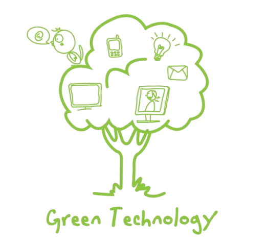 Green Computing: Inovasi Teknologi, Mampukah Menyelamatkan Bumi dan Masa Depan?