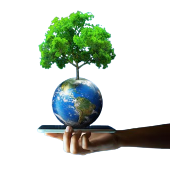 Green Computing Sudah Di Depan Mata! Mampukah Indonesia Menguasainya Sebelum 2045?