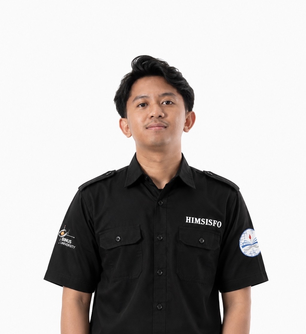 Juan Benedict Edwan Bani