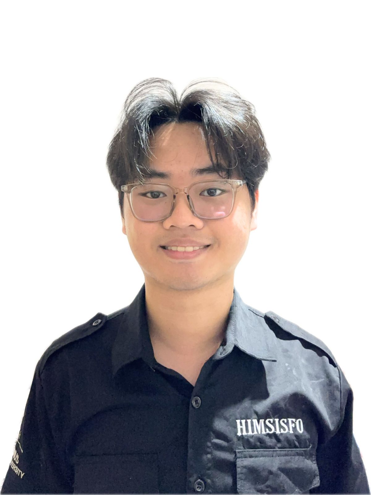 Dennis Setiawan