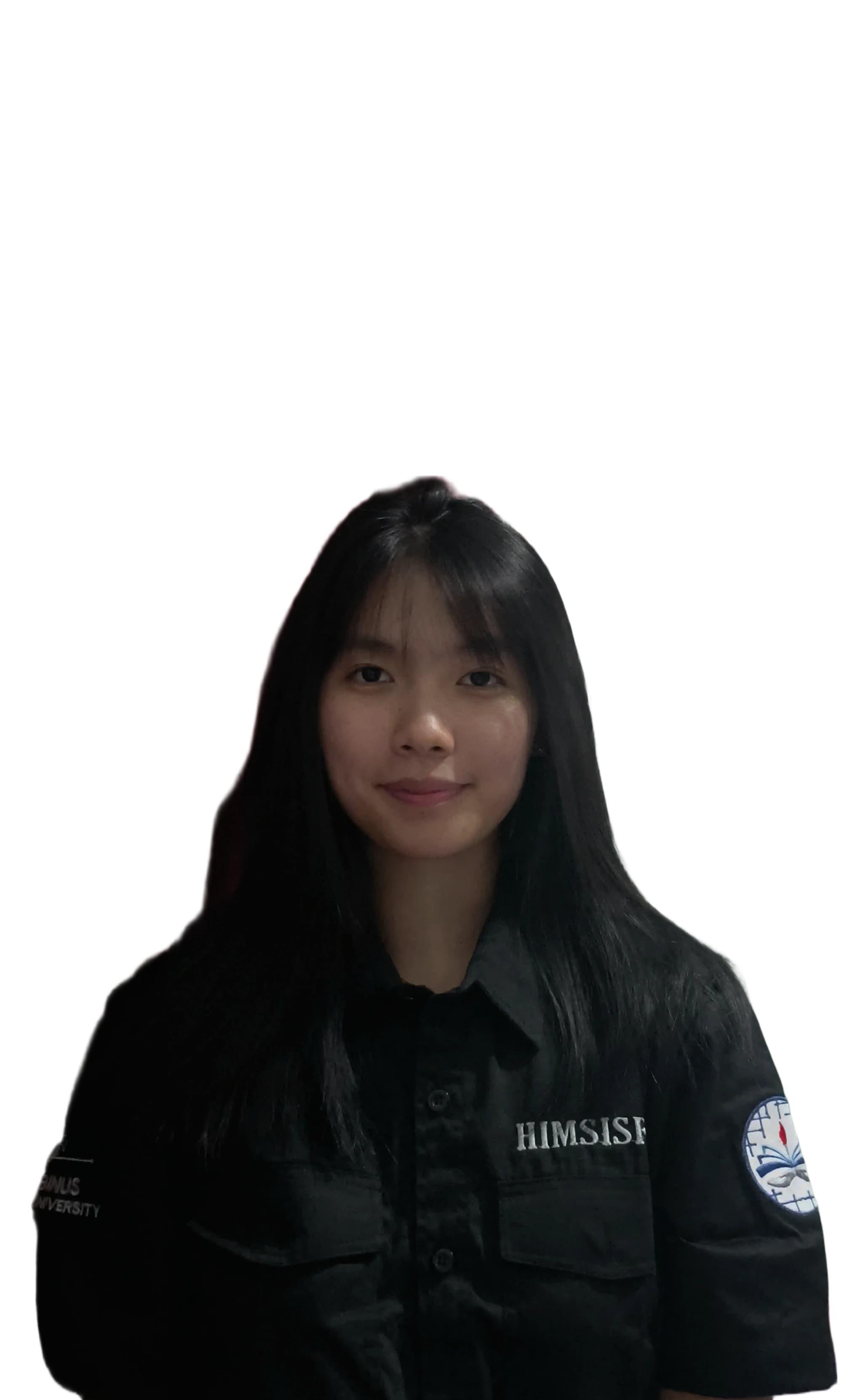 BINUS Tanaya Agniliu