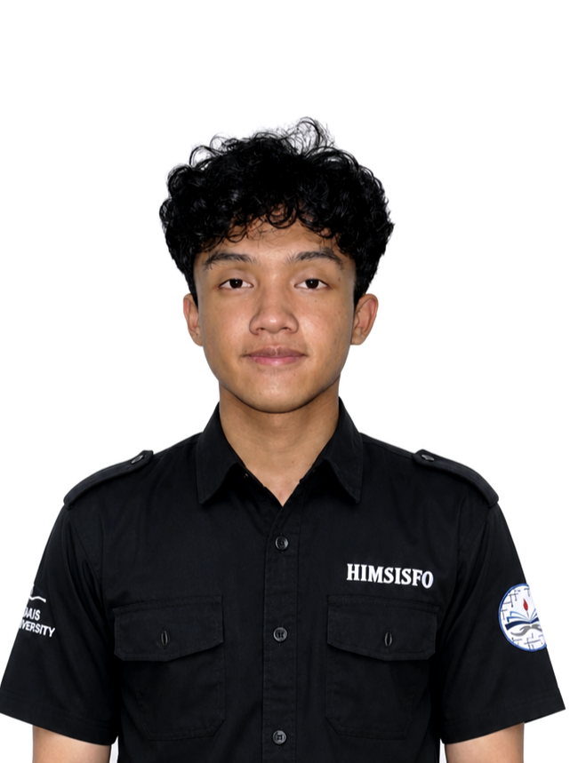 Muhammad Dzaky Al-Islamy