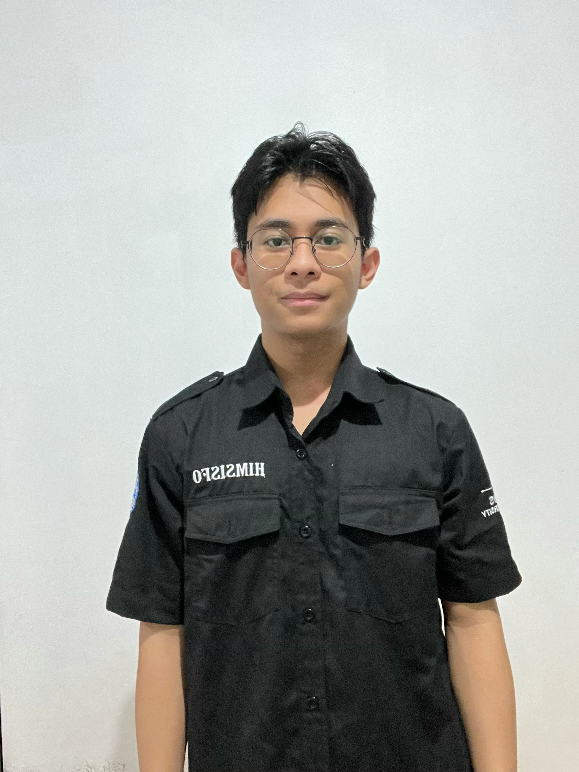 Alexander Fabio Bramaputra