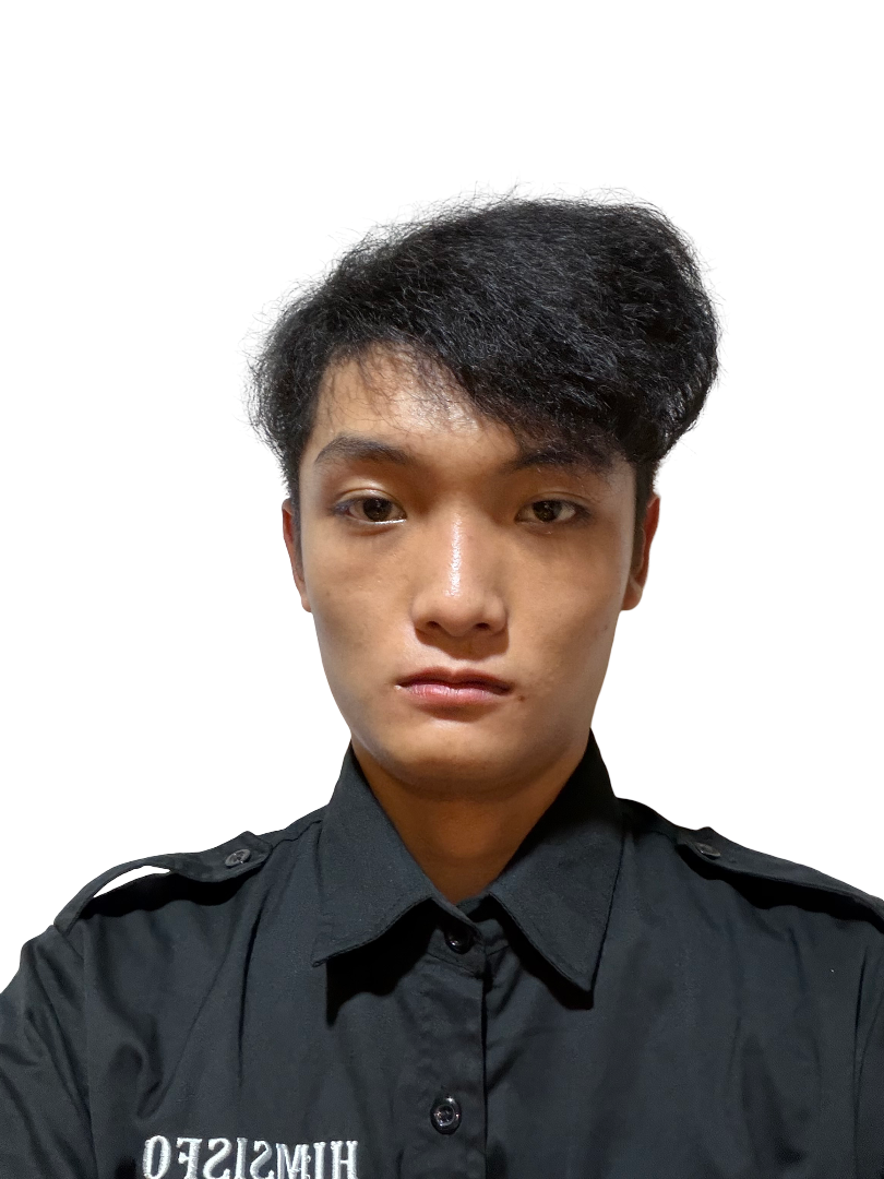 Austin Sylvanus Chandra