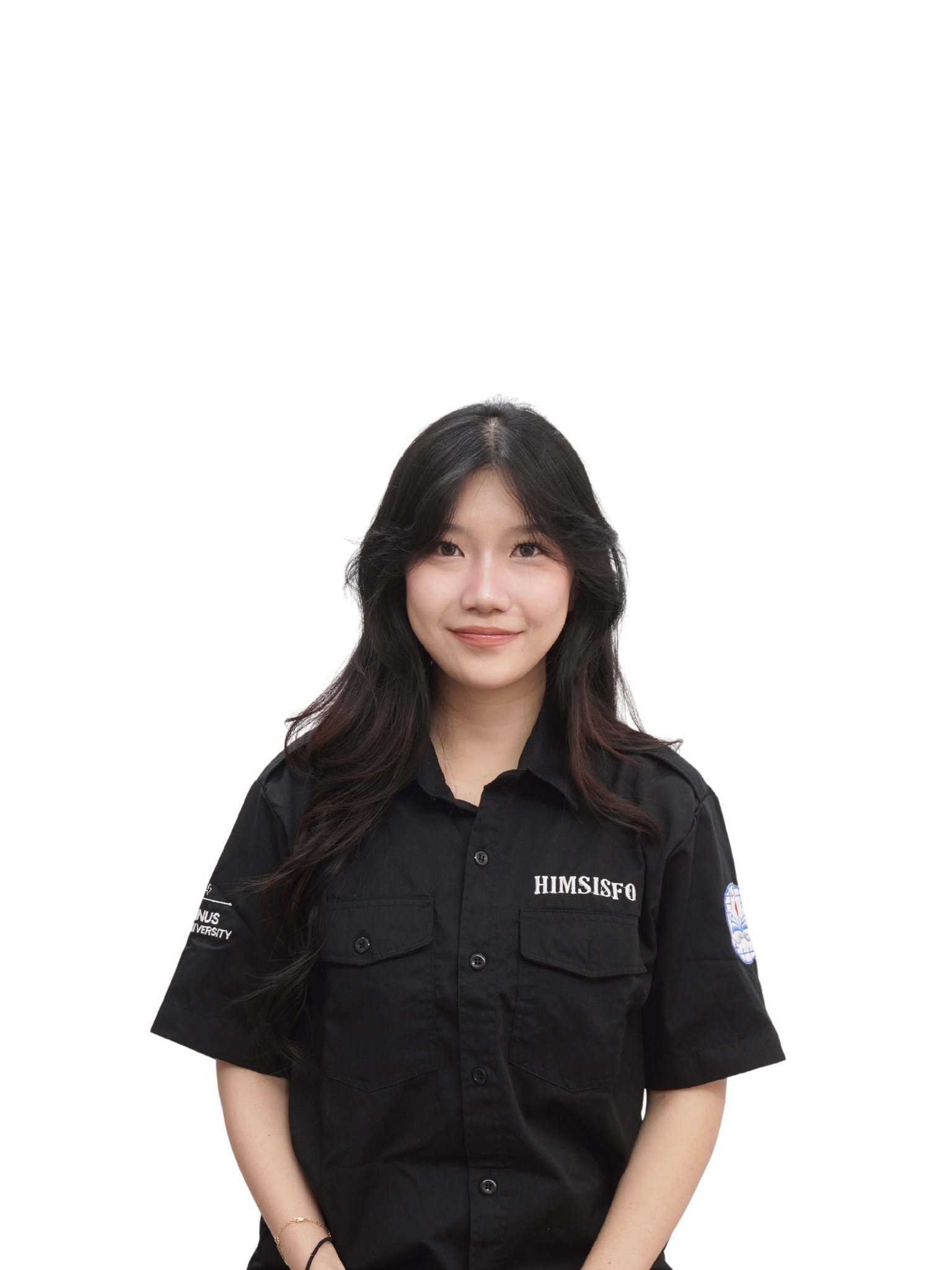 Chelsea Olivia Wijaya Halim