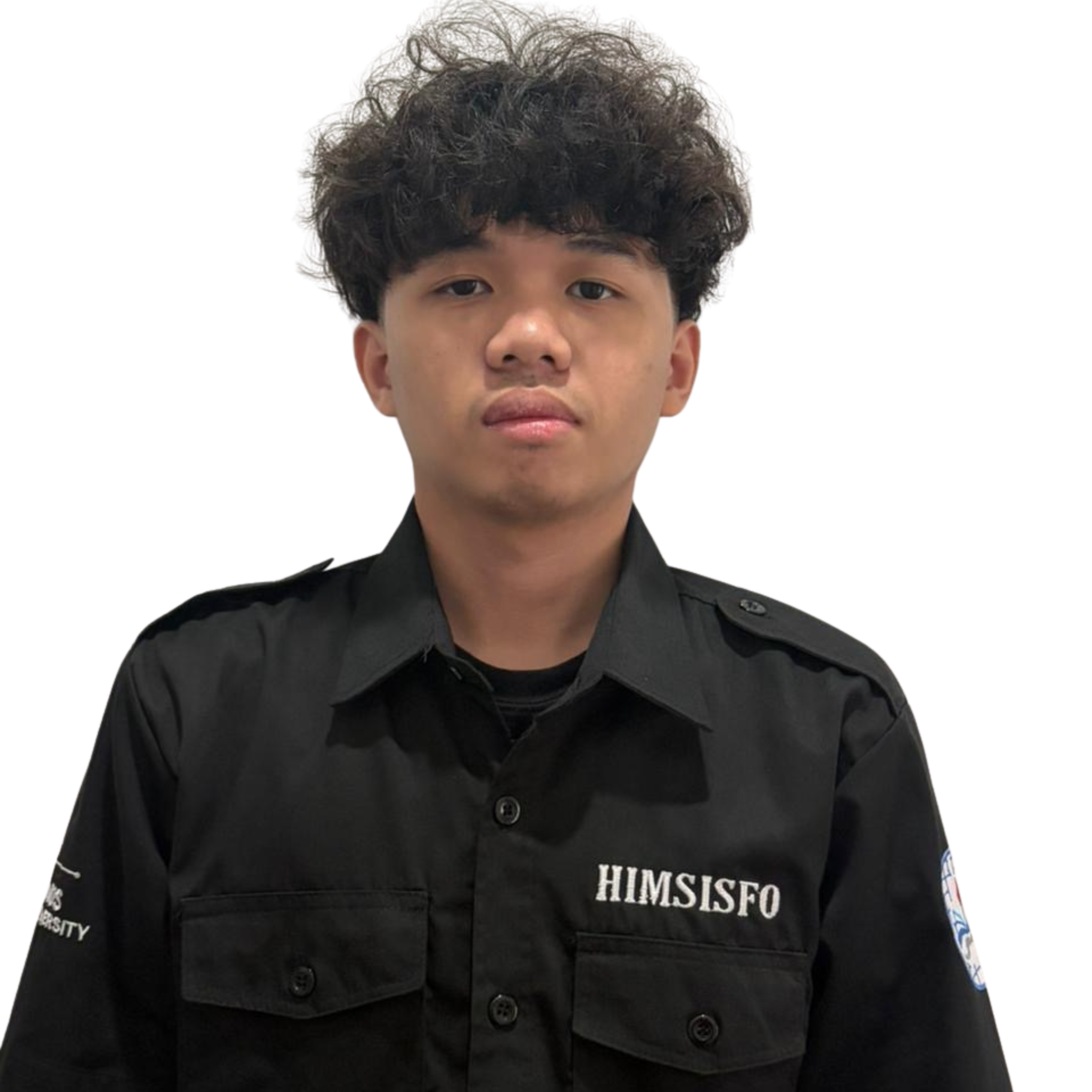Devin Oktavianus