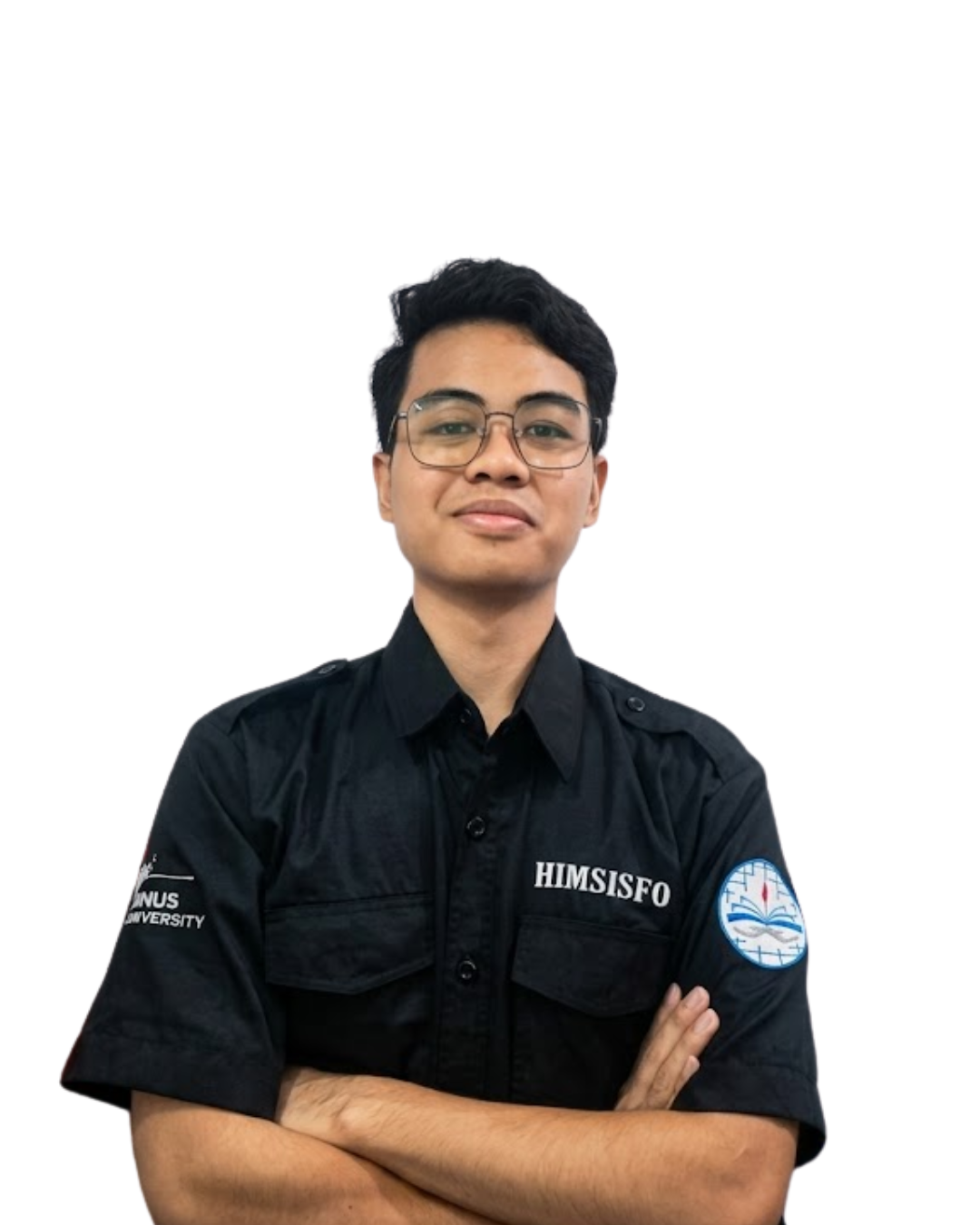 Benedictus Bagas Putra Heryanto