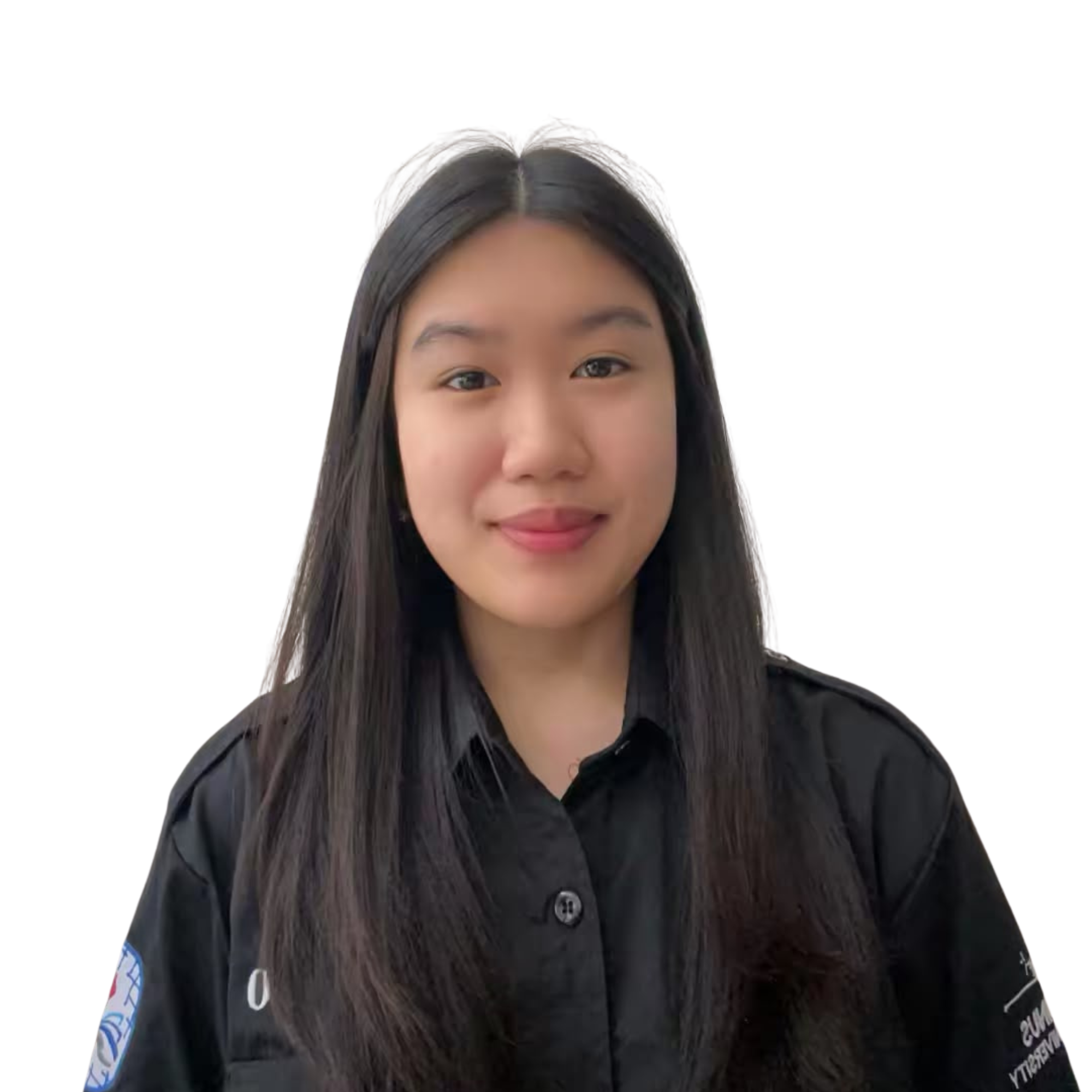 Patricia Julianti Susanto