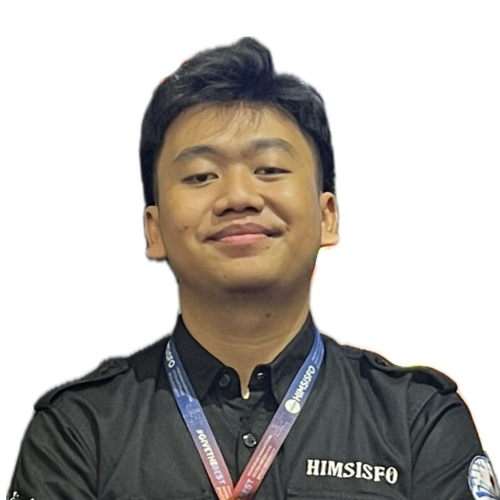 Fariz Baskoro Rizkiansyah