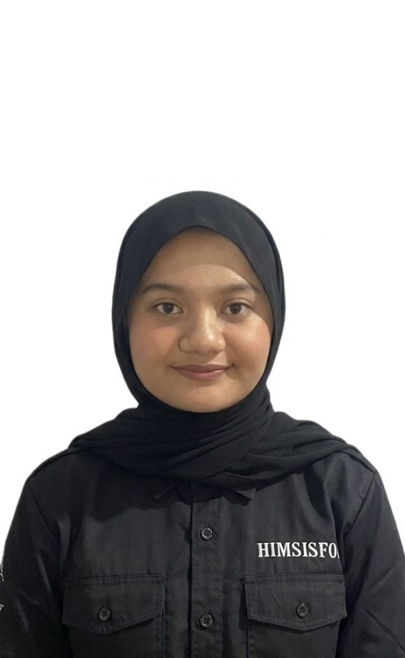 Kayla Khairani