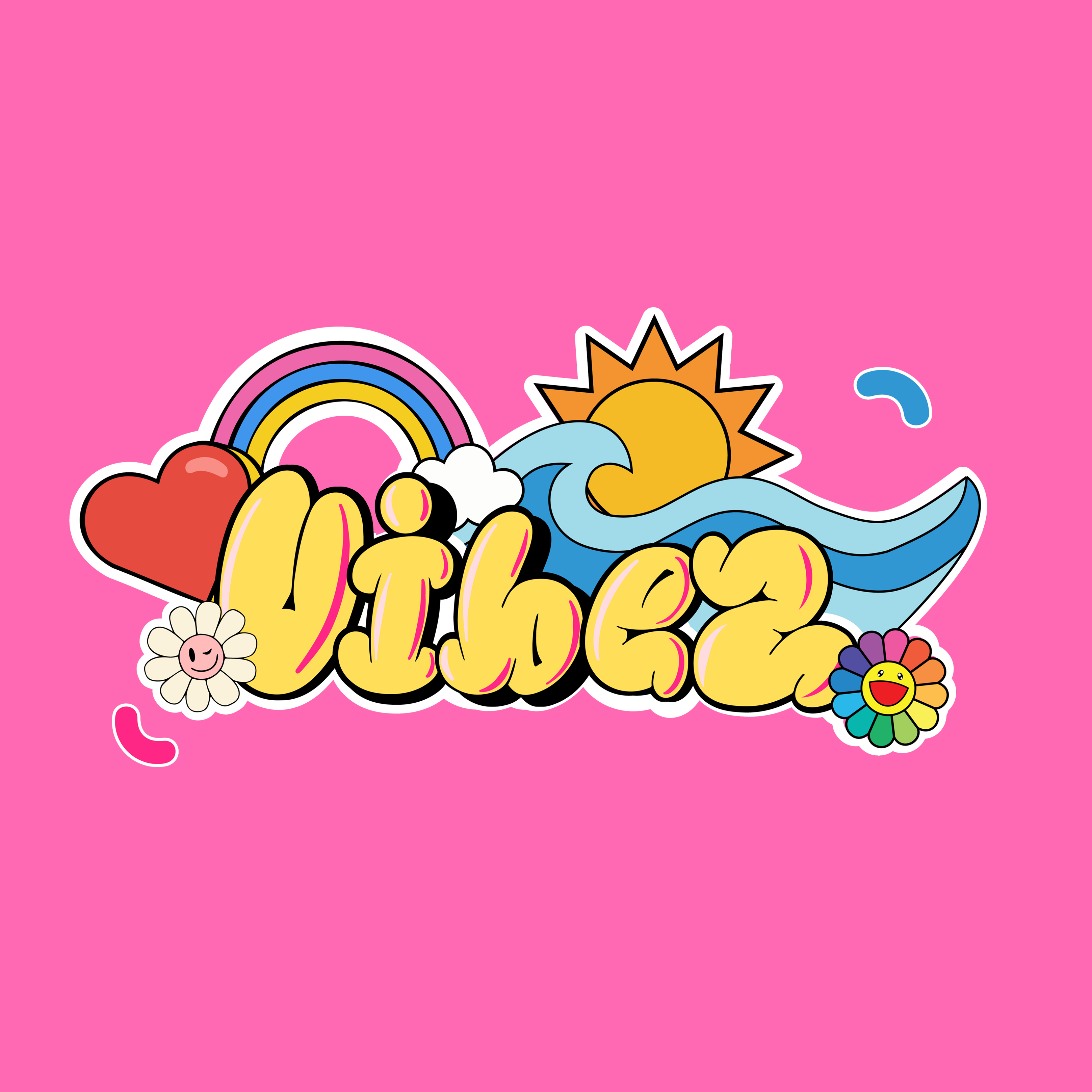 GERAK HIMSISFO 2026: VIBEZ