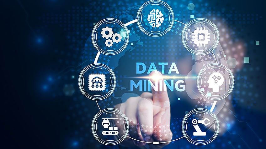 BAGAIMANA RAKSASA E-COMMERCE DUNIA MEMANFAATKAN DATA MINING UNTUK MENGHINDARI KERUGIAN BISNIS?