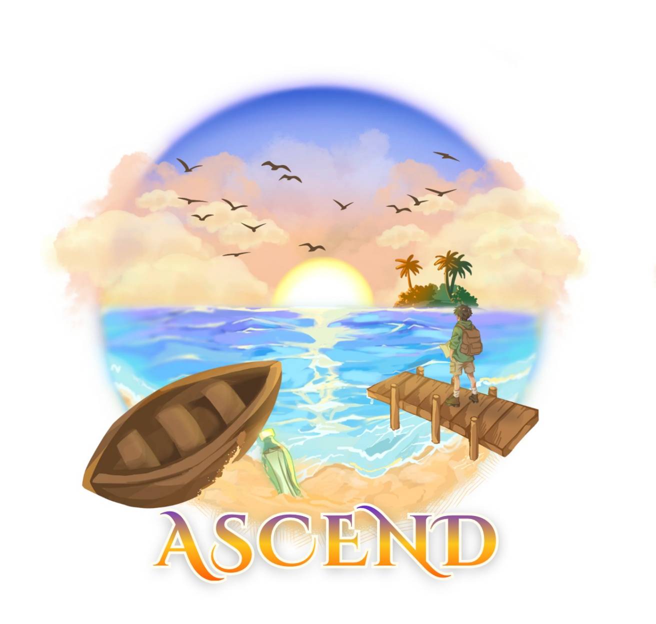 EXPO HIMSISFO 2026: ASCEND