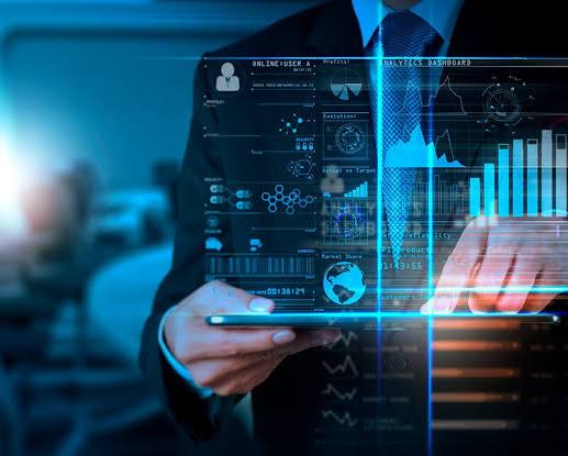 Preceiving Data Patterns: Membuat Data Menjadi Aset dengan Data Analytics