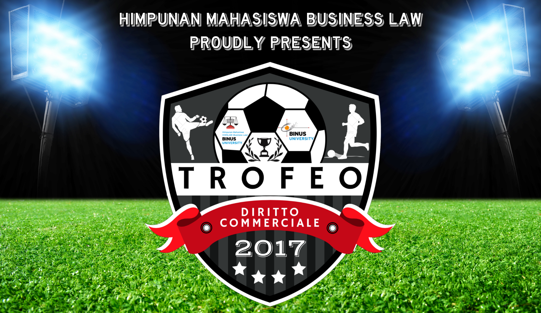 TROFEO DIRITTO COMMERCIALE IV