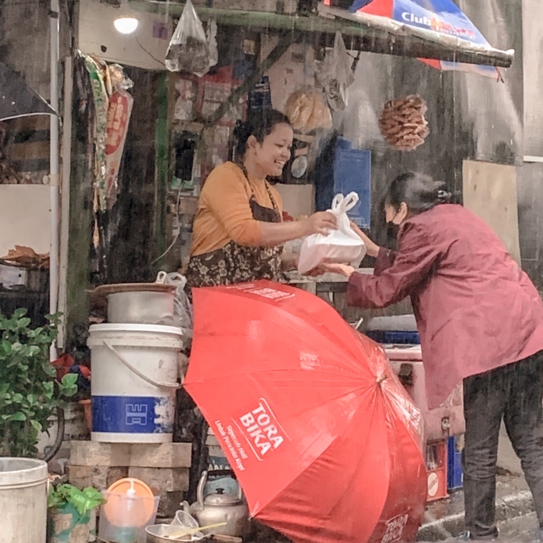 Social Concern Activity 2022