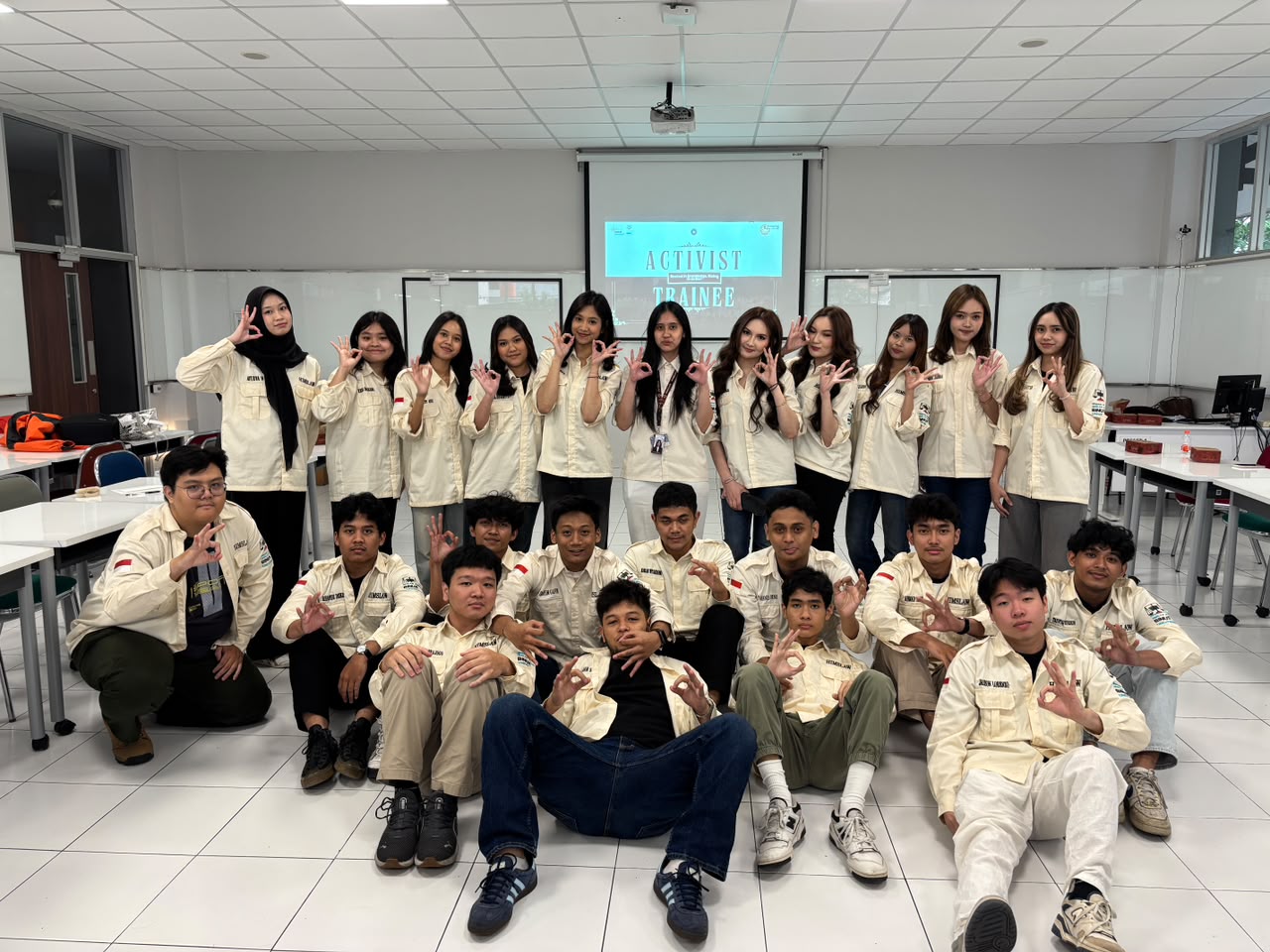 Activist Training HIMSLAW 2026
